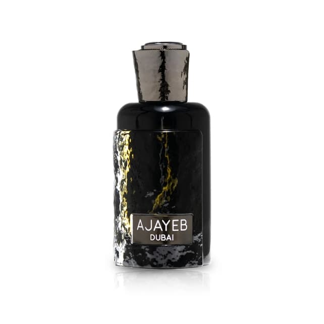 Ajayeb Dubai 100ml - unisex, men, women luxury perfume bottle - view 1