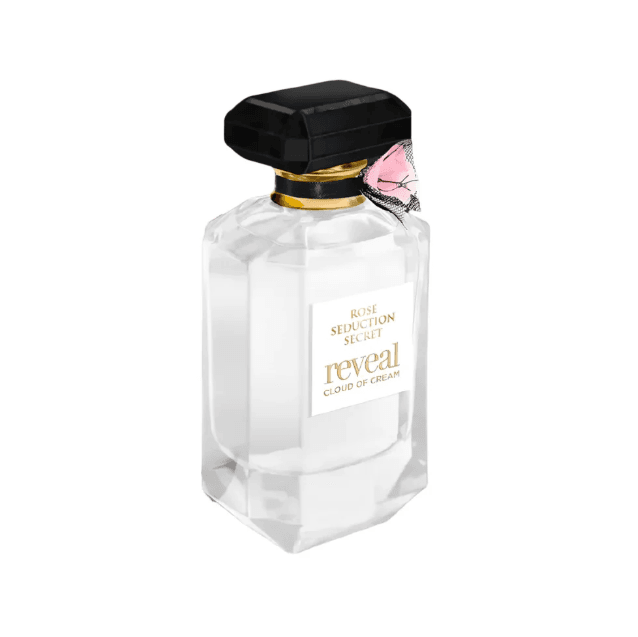 Rose Seduction Secret Reveal 100ml - women luxury perfume bottle - view 1