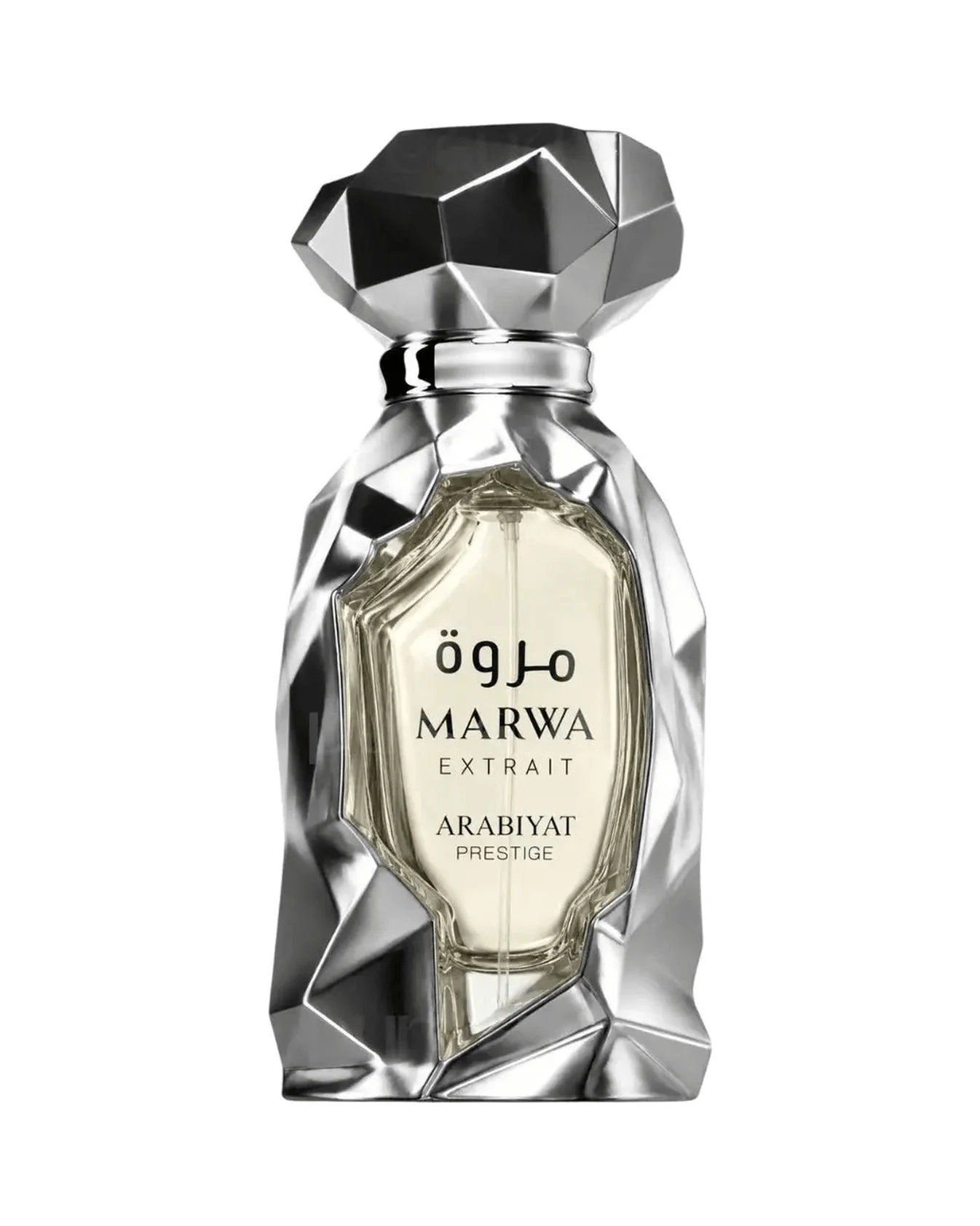 Arabiyat Prestige - My Perfumes Arabiyat Prestige Marwa Extrait 60ml - Žene, Unisex, Muškarci parfem