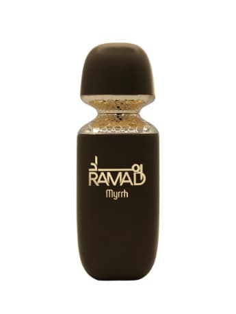 Arabiyat Prestige - My Perfumes Ramad myrrh 100ml - Unisex, Muškarci, Žene parfem