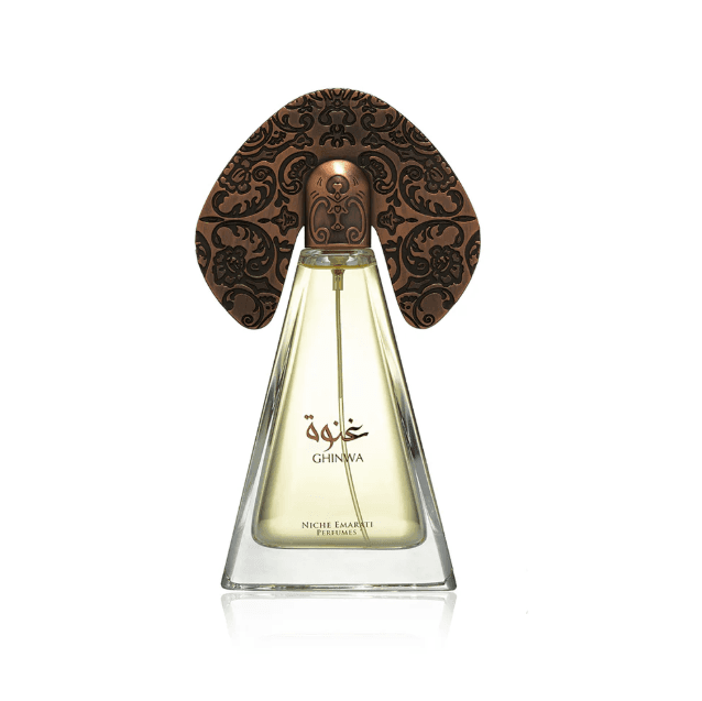 Niche Emarati By Lattafa Ghinwa 100ml - Niche - Unisex, Muškarci, Žene parfem