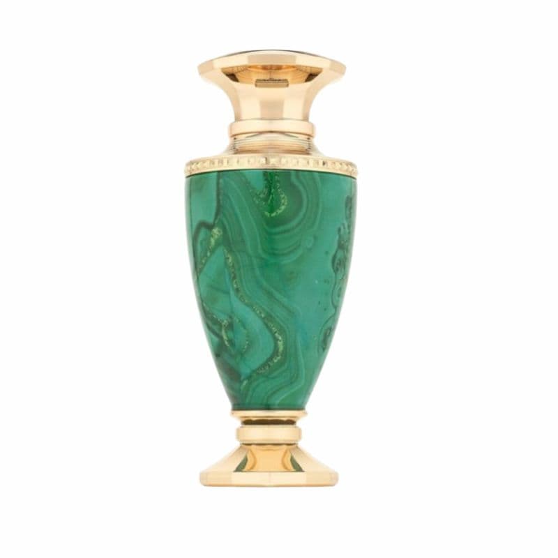 Jade 100ml - women, men, unisex luxury perfume bottle - view 1