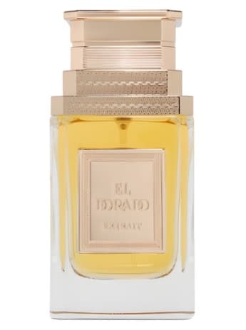 El Dorado 100ml - men luxury perfume bottle - view 1