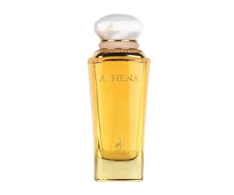 Maison Alhambra Athena 100ml - women luxury perfume bottle - view 1