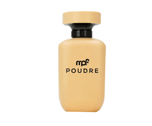 Poudre 100ml - women luxury perfume bottle - view 1