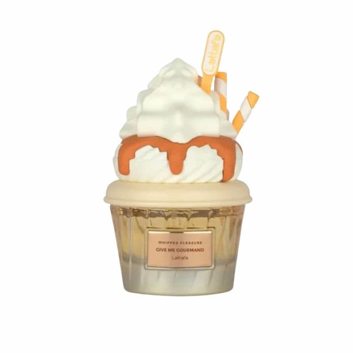 Whipped Pleasure 75ml - unisex, men, women luxury perfume bottle - view 1