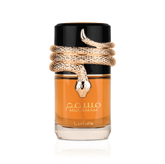 Musamam 100ml - unisex, men, women luxury perfume bottle - view 1