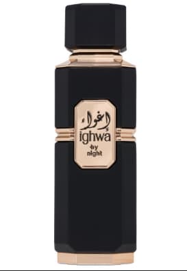 French Avenue Ighwa by night 100ml - Unisex, Muškarci, Žene parfem