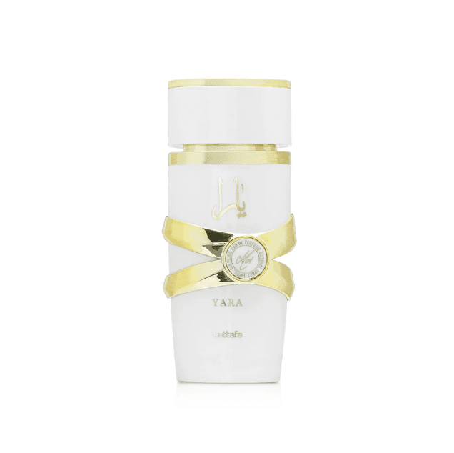 Yara Moi 100ml - women luxury perfume bottle - view 1