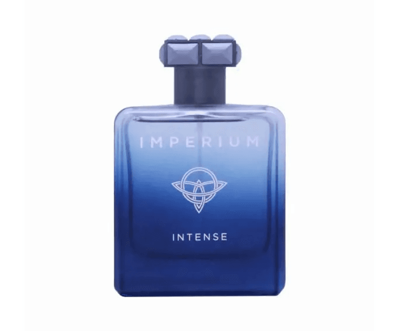 Fragrance World Imperium Intense 100ml - men luxury perfume bottle - view 1