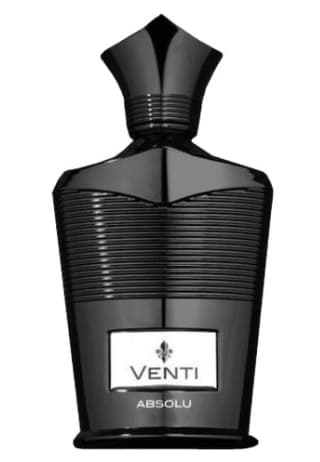Venti absolu 100ml - unisex, men, women luxury perfume bottle - view 1