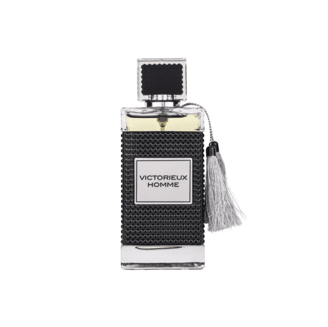 Victorieux Homme 100ml - men luxury perfume bottle - view 1