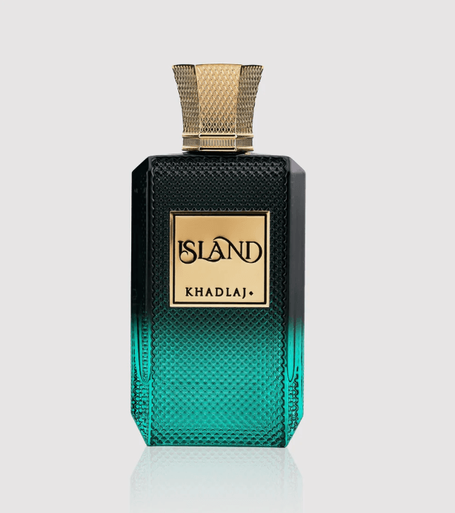 Khadlaj Island 100ml - Unisex, Muškarci, Žene parfem