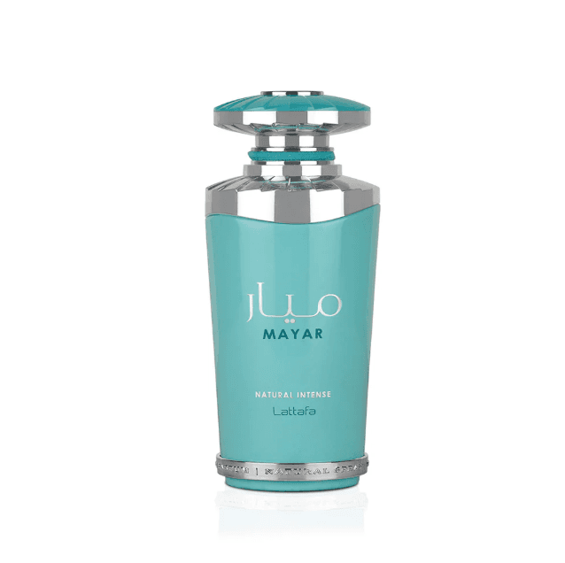 Mayar Natural Intense 100ml - women luxury perfume bottle - view 1