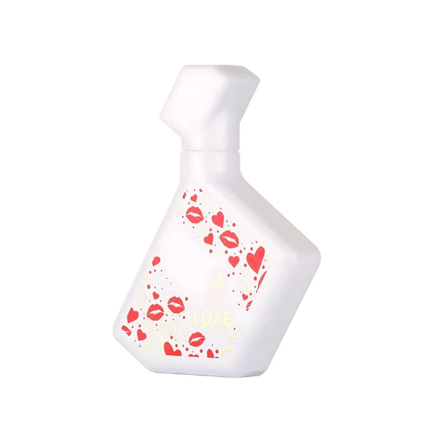 Luxe Chic 100ml - women luxury perfume bottle - view 1