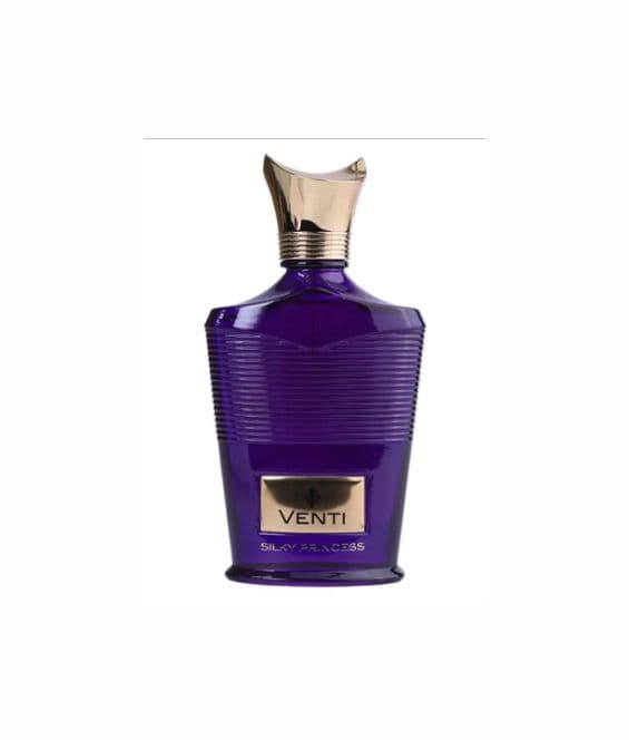 Fragrance World Venti silky princess 100ml - Unisex, Muškarci, Žene parfem