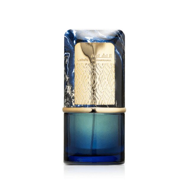 Al Nashama Caprice 100ml - men luxury perfume bottle - view 1