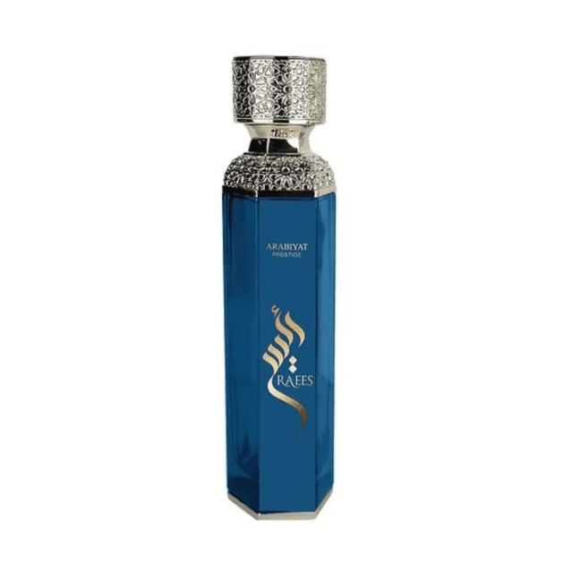 Raees 180ml - men luxury perfume bottle - view 1