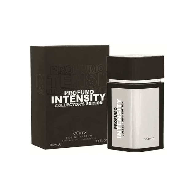 Profumo Intensity Collector's Edition 100ml - unisex, men, women luxury perfume bottle - view 1