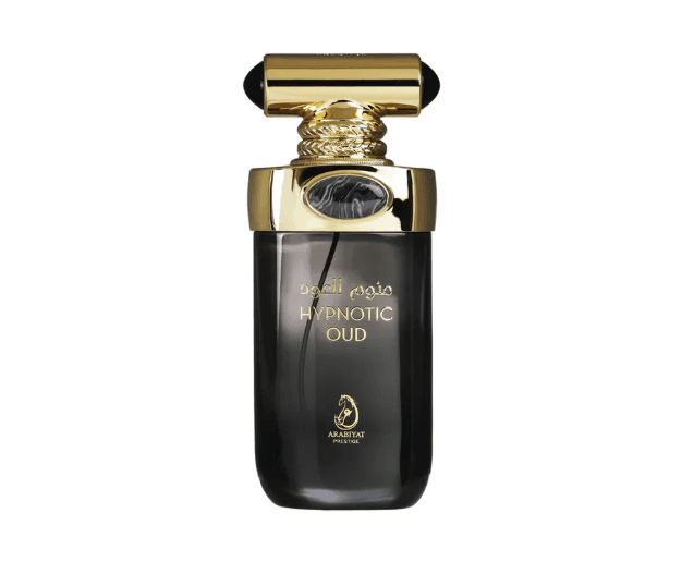 Hypnotic Oud 100ml - unisex, men, women luxury perfume bottle - view 1