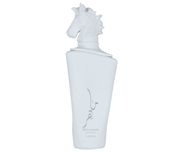Lattafa Collection Maahir Honor 100ml - men luxury perfume bottle - view 1