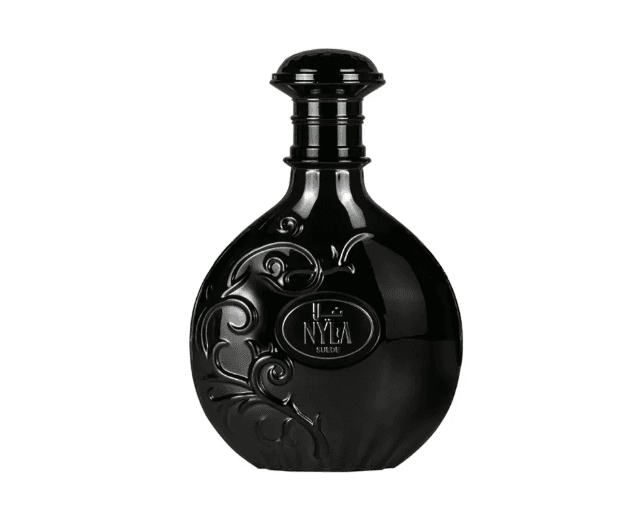 Arabiyat Prestige - My Perfumes Nyla Suede 80ml - Unisex, Muškarci, Žene parfem