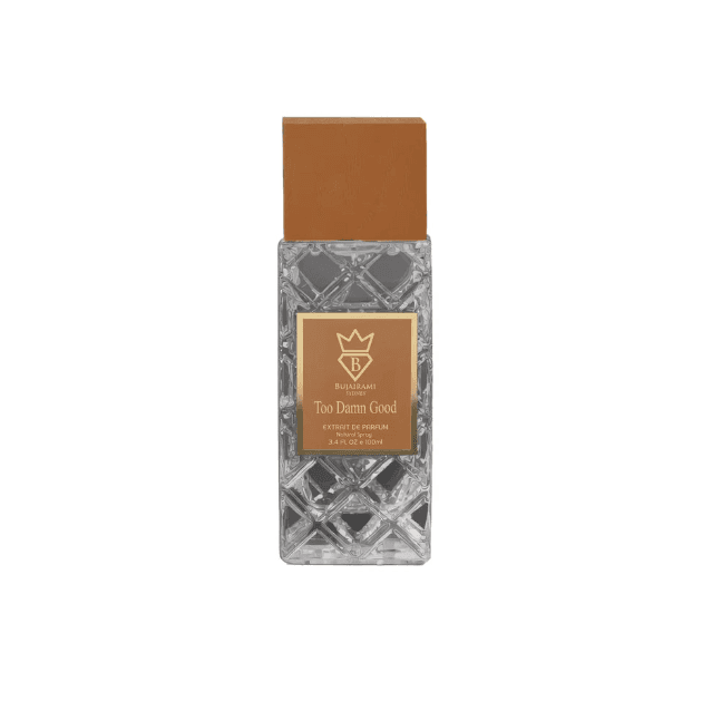 Bujairami Bujairami Too Damn Good 100ml EXTRAIT - Unisex, Muškarci, Žene parfem