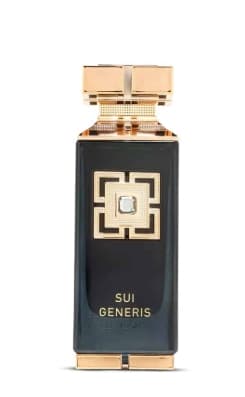 Sui Generis 100ml - men luxury perfume bottle - view 1