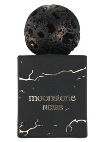 Moonstone noire 100ml - unisex, men, women luxury perfume bottle - view 1
