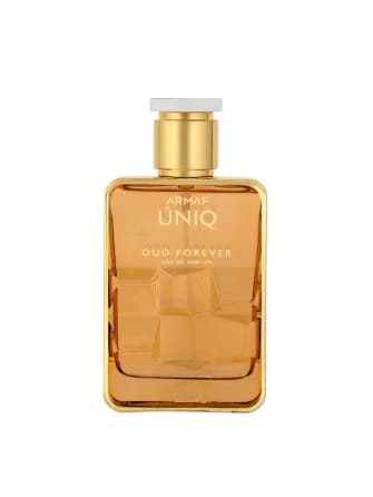 Uniq Oud Forever 100ml - unisex, men, women luxury perfume bottle - view 1