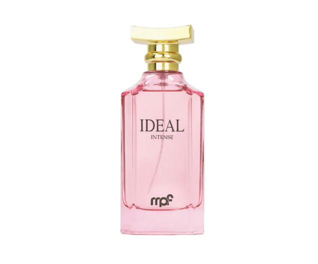 Ideal Intense 100ml - men luxury perfume bottle - view 1