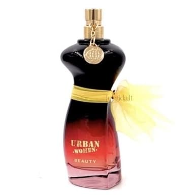 Fragrance World Urban women beauty 90ml - Žene parfem