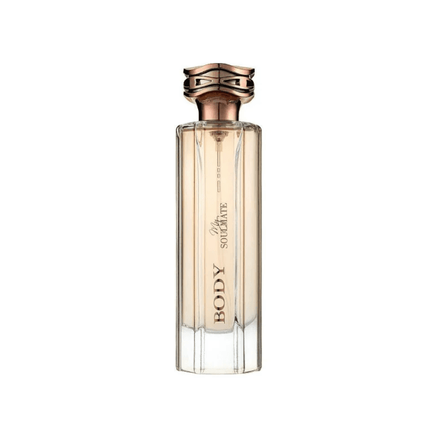 My Soulmate Body 100ml - unisex, men, women luxury perfume bottle - view 1