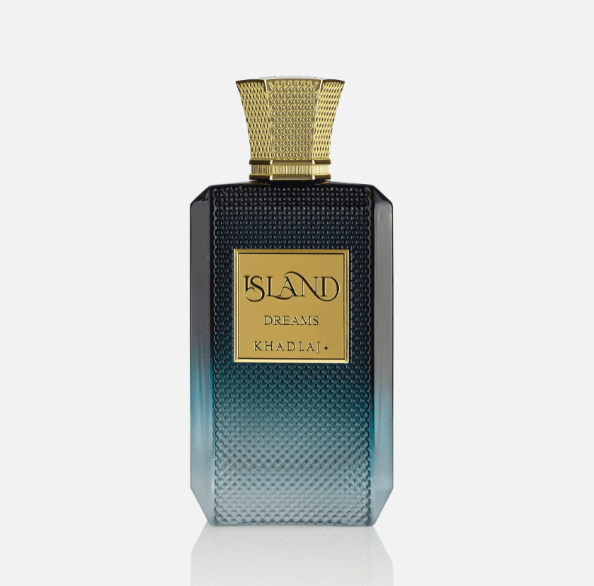 Island Dreams 100ml - unisex, men, women luxury perfume bottle - view 1