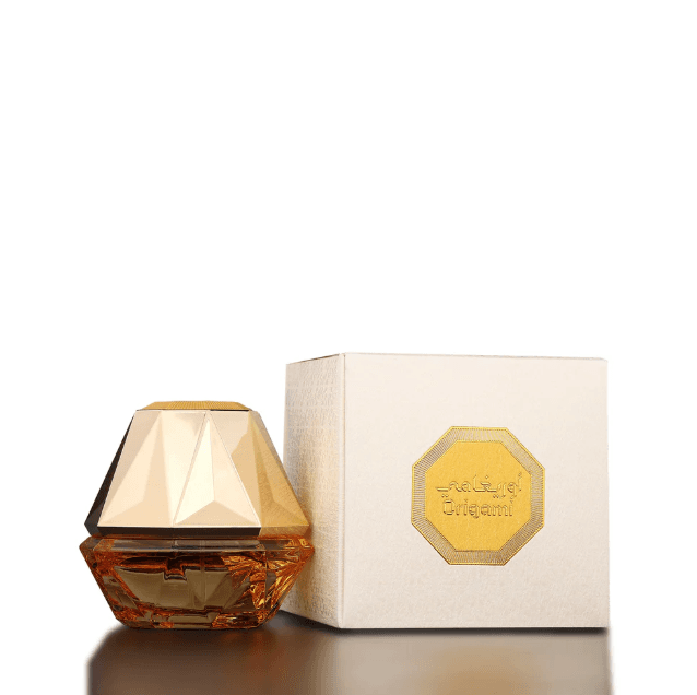 Origami 80ml - women luxury perfume bottle - view 1