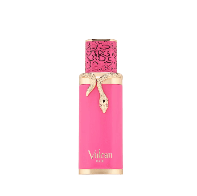 Vulcan Baie 100ml - unisex, men, women luxury perfume bottle - view 1
