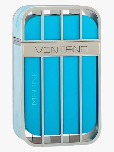 Ventana Marine 100ml - women, men, unisex luxury perfume bottle - view 1