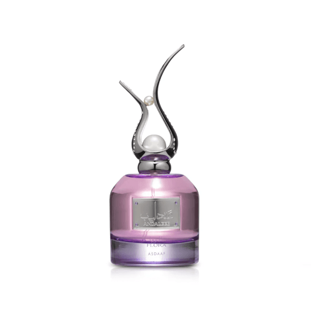 Andaleeb Flora 100ml - women luxury perfume bottle - view 1