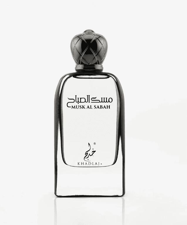 Musk Al Sabah 100ml - unisex, men, women luxury perfume bottle - view 1